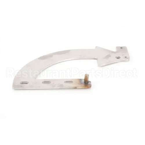 5700-003-32-71 Compatible Jackson Hinge, Left Weldment