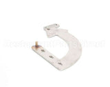 5700-003-32-72 Jackson Hinge, Right Weldment