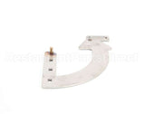 5700-003-32-72 Jackson Hinge, Right Weldment