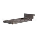 5700-003-33-25 Jackson W-Strainer, Accumulator Weldment