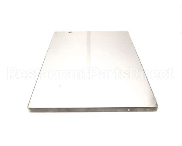 5700-003-33-37 Jackson W-Weldment Outer Door