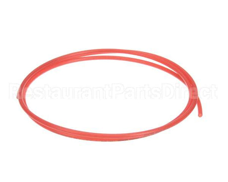 5700-003-33-58 Jackson Red Tube 1/4 X 72