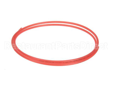 5700-003-33-58 Jackson Red Tube 1/4 X 72