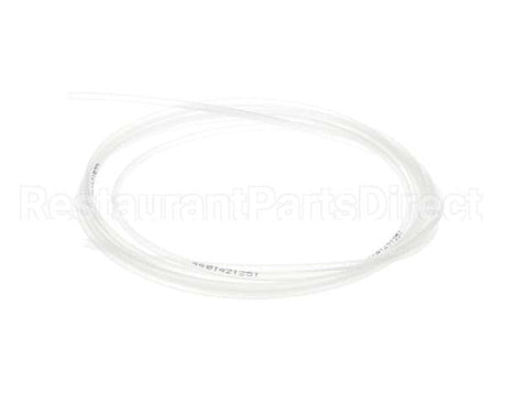 5700-003-33-60 Jackson 1/8 X 93 Clear Tube