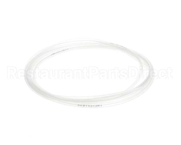 5700-003-33-60 Jackson 1/8 X 93 Clear Tube