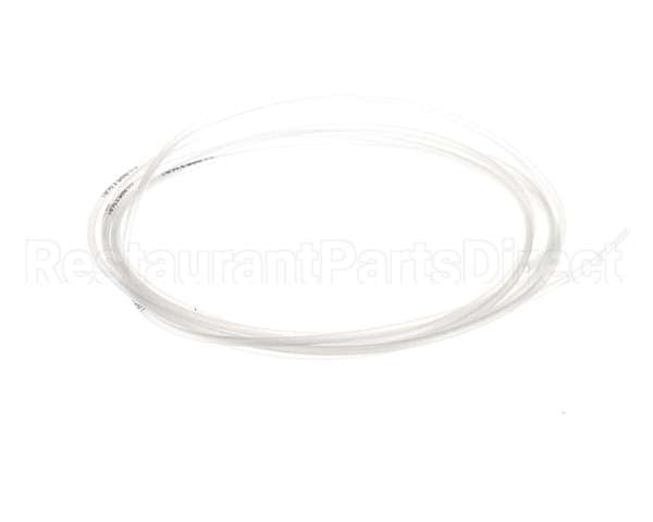 5700-003-33-61 Jackson 1/8 X 120 Clear Tube