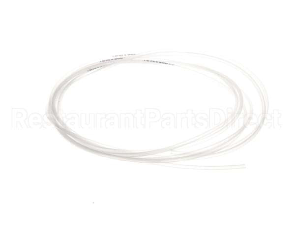 5700-003-33-61 Jackson 1/8 X 120 Clear Tube