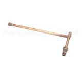 5700-003-34-65 Jackson A-Connection Incoming Plumbing