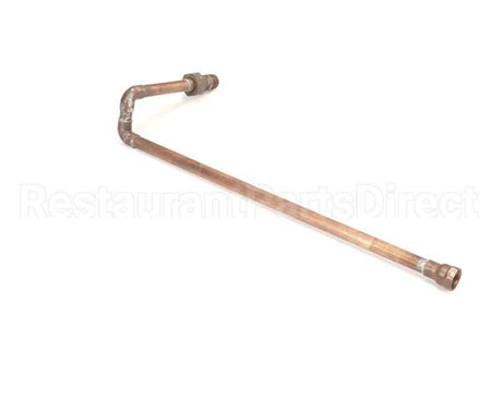5700-003-34-65 Jackson A-Connection Incoming Plumbing