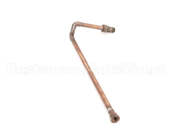 5700-003-34-65 Jackson A-Connection Incoming Plumbing