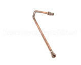 5700-003-34-65 Jackson A-Connection Incoming Plumbing