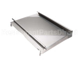 5700-003-35-29 Jackson W-Door Weldment, Delta 5A