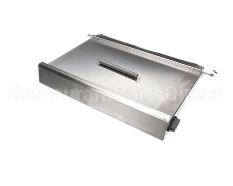 5700-003-35-30 Jackson A-Door Assembly, Delta 5A