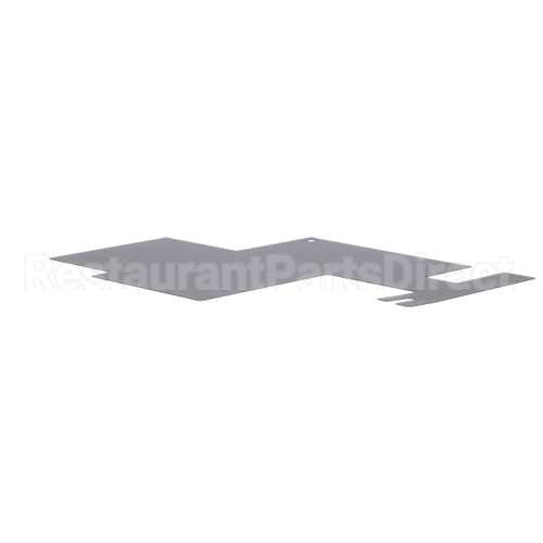 5700-003-36-35 Jackson F- Back Plate