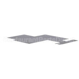5700-003-36-35 Jackson F- Back Plate
