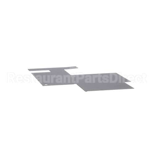 5700-003-36-35 Jackson F- Back Plate