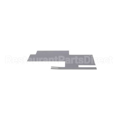 5700-003-36-35 Jackson F- Back Plate