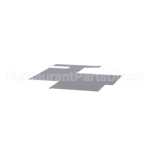 5700-003-36-35 Jackson F- Back Plate