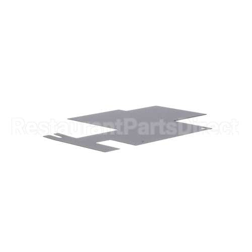 5700-003-36-35 Jackson F- Back Plate