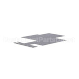 5700-003-36-35 Jackson F- Back Plate