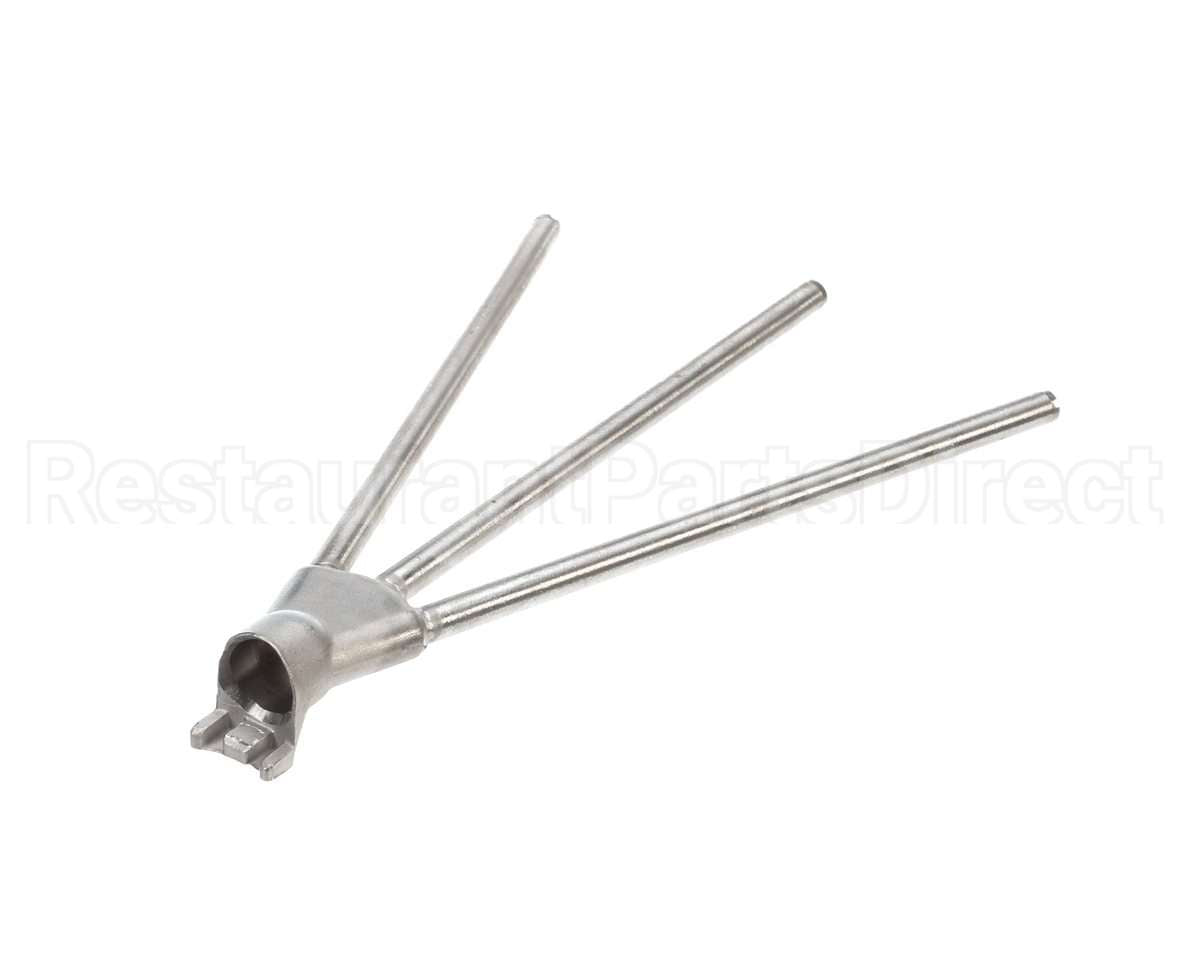 5700-003-42-81 Jackson A-Rinse Arm