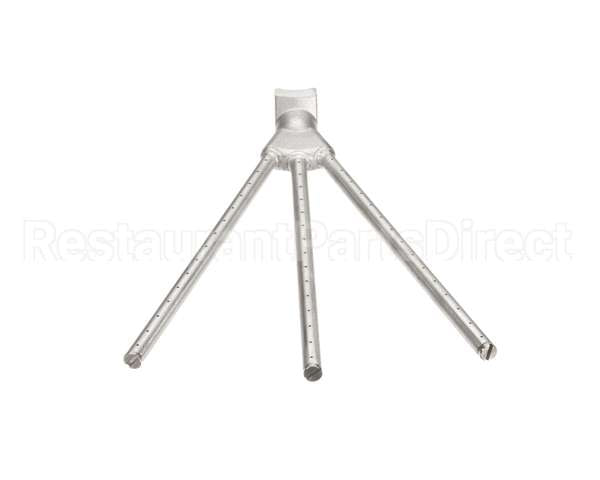 5700-003-42-83 Jackson A-Wash Arm Manifold