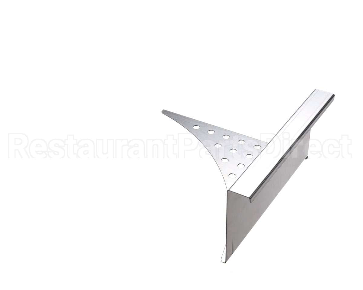 5700-003-42-91 Jackson F-Perforated Conveyor Gaurd