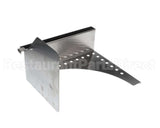 5700-003-42-96 Jackson F-Perforated Conveyor Gaurd, Left