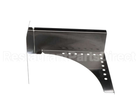 5700-003-42-96 Jackson F-Perforated Conveyor Gaurd, Left
