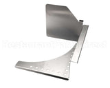 5700-003-42-96 Jackson F-Perforated Conveyor Gaurd, Left