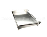 5700-003-46-50 Jackson A-Door Assembly Delta 5A No Emboss