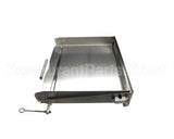 5700-003-46-50 Jackson A-Door Assembly Delta 5A No Emboss