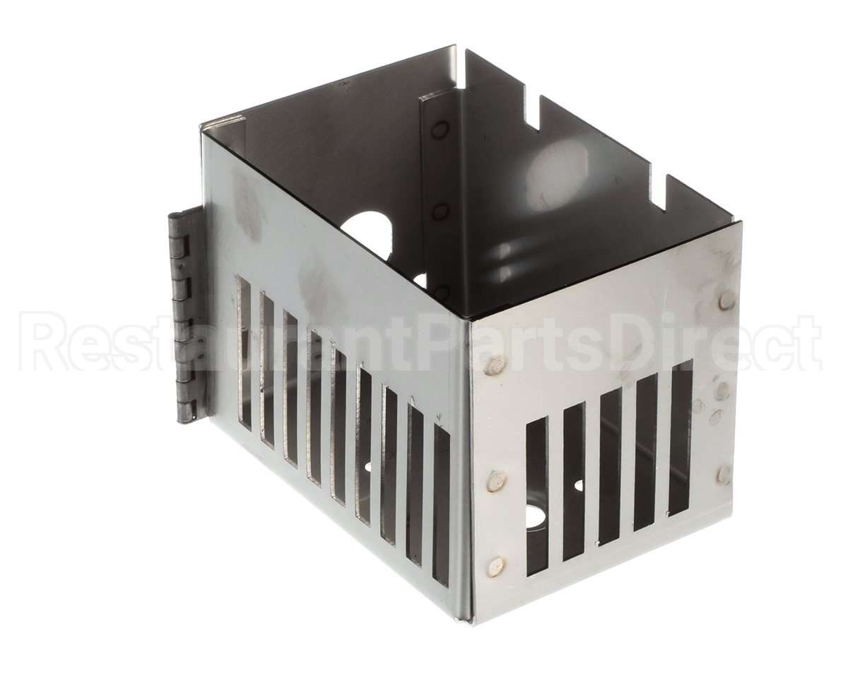 5700-003-48-87 Jackson W-Hinge Gear Motor Cover Assembly