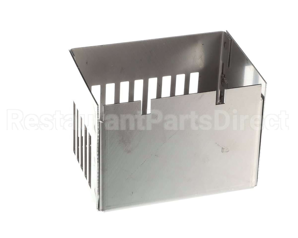 5700-003-48-87 Jackson W-Hinge Gear Motor Cover Assembly