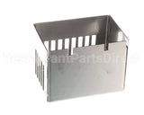 5700-003-48-87 Jackson W-Hinge Gear Motor Cover Assembly