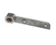 5700-003-54-46 Jackson A-Plate, Door Pivot Assembly.
