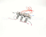 5700-003-55-29 Jackson A-Cover Electrical Box Delta 1200/Wf Ass