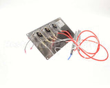 5700-003-55-29 Jackson A-Cover Electrical Box Delta 1200/Wf Ass