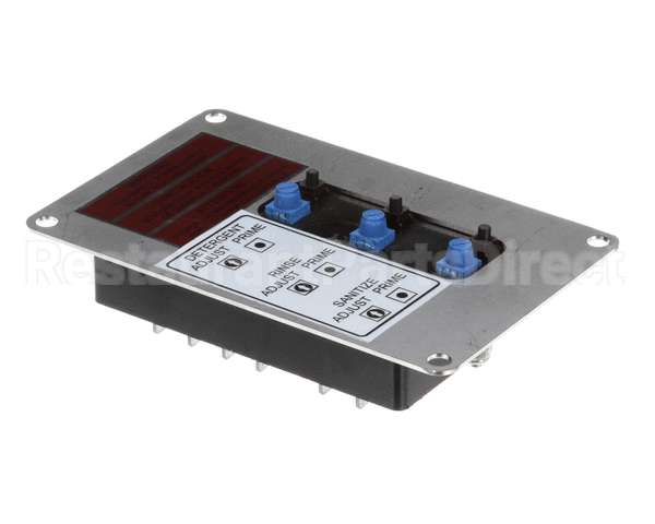 5700-003-55-38 Jackson A-Access Panel, Speed Control Assembly