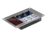 5700-003-55-38 Jackson A-Access Panel, Speed Control Assembly