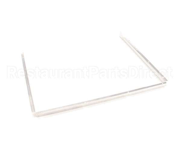 5700-003-55-49 Jackson F-Channel, Door Seal