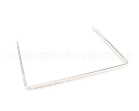 5700-003-55-49 Jackson F-Channel, Door Seal