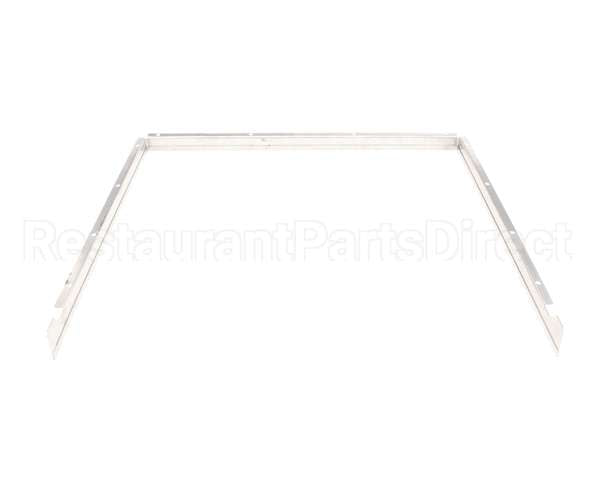 5700-003-55-49 Jackson F-Channel, Door Seal