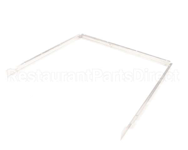 5700-003-55-49 Jackson F-Channel, Door Seal