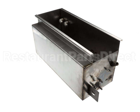 5700-003-60-12 Jackson W-Tank, Wash Delta 1200/115