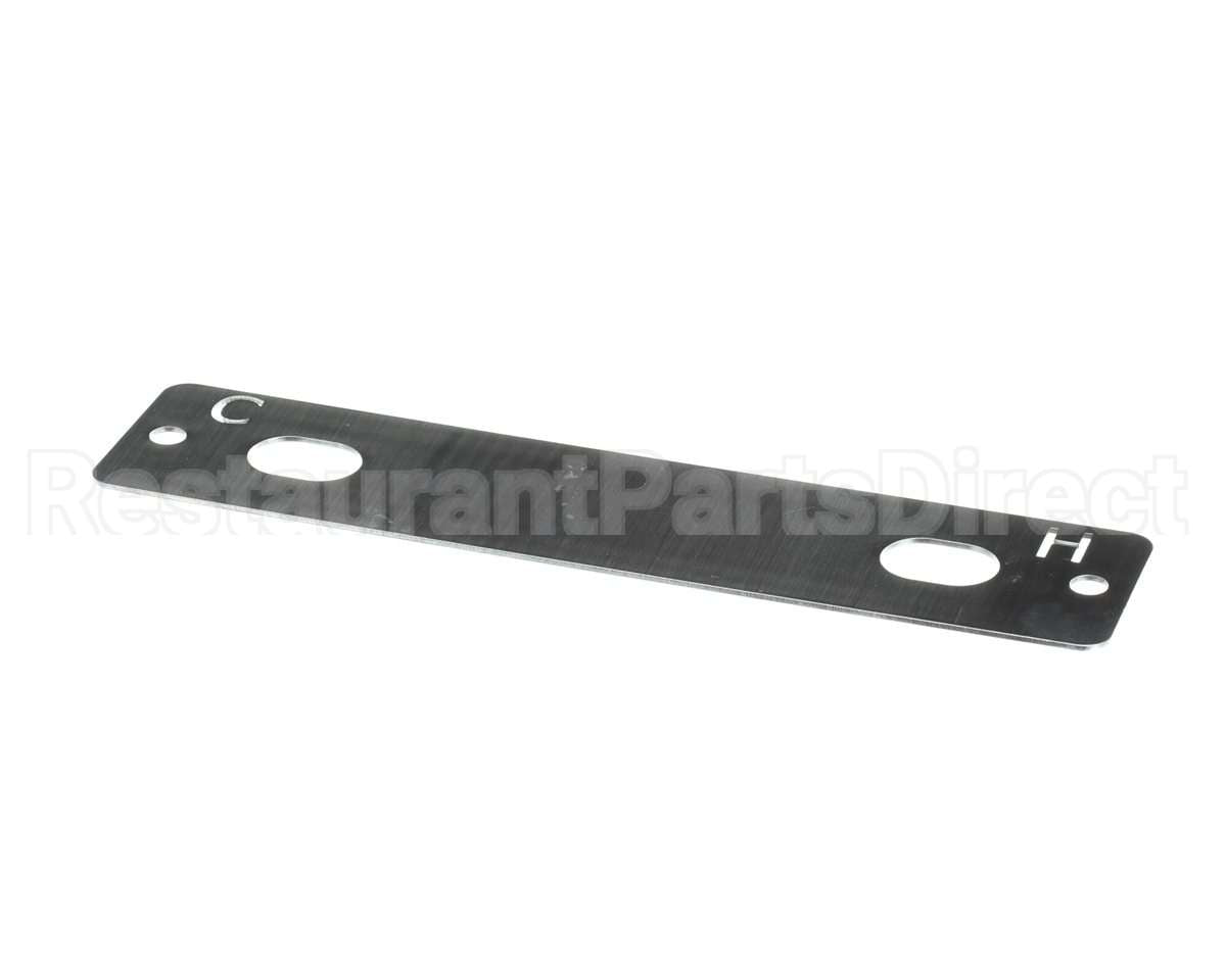 5700-003-60-21 Jackson F-Plate,Mounting