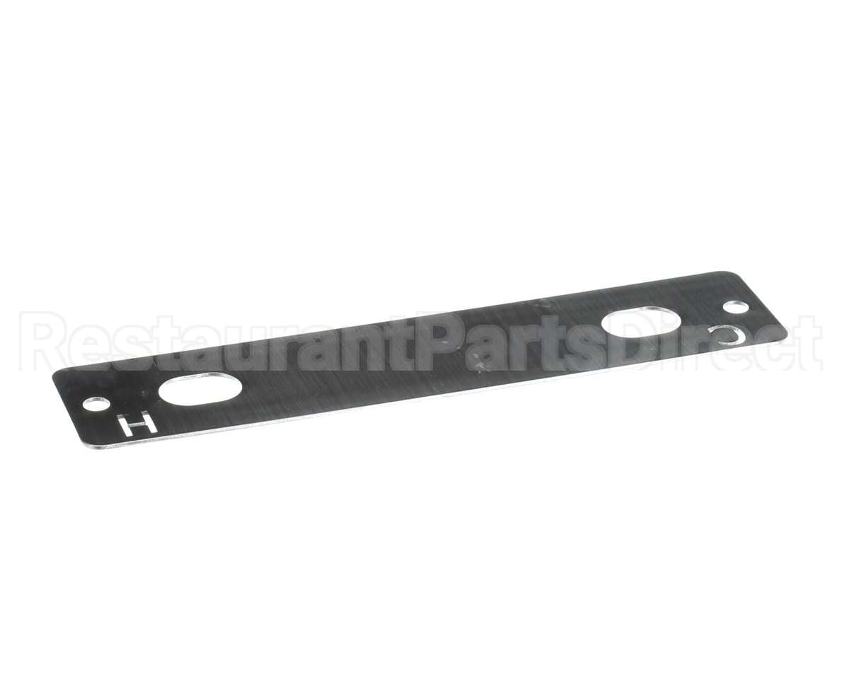 5700-003-60-21 Jackson F-Plate,Mounting