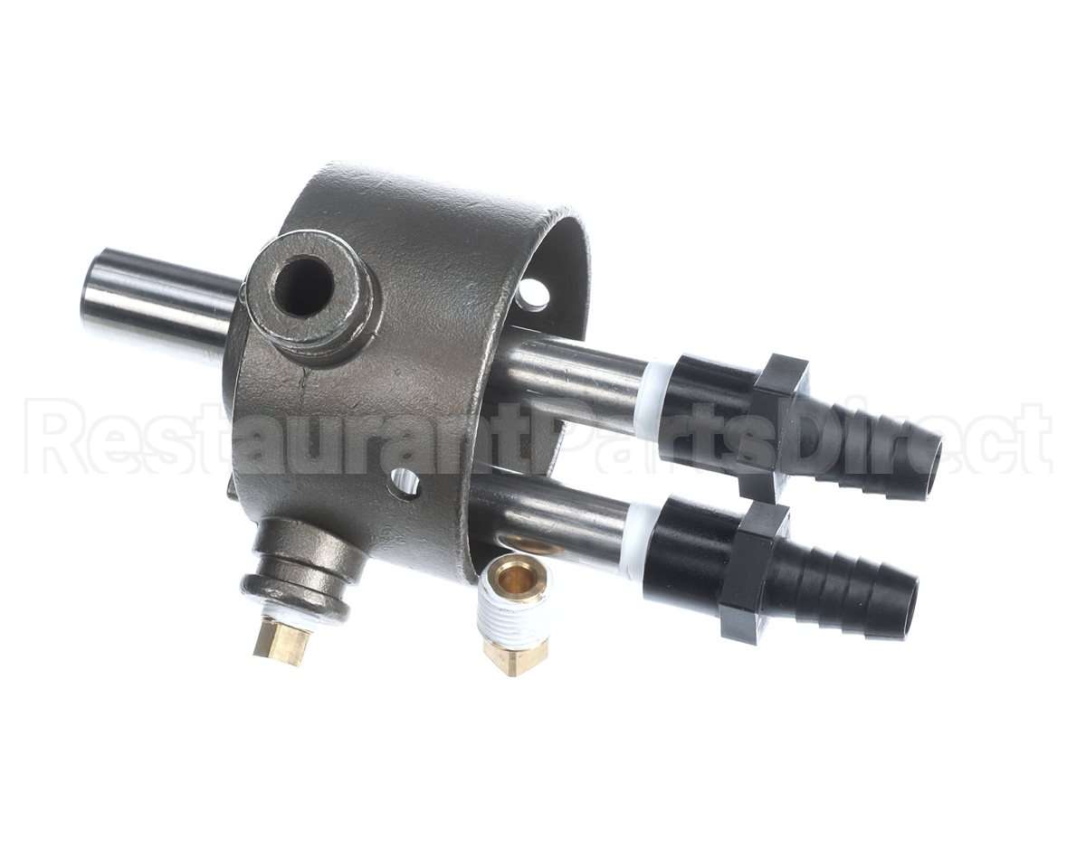 5700-003-60-49 Jackson A-Manifoldbottom Inlet