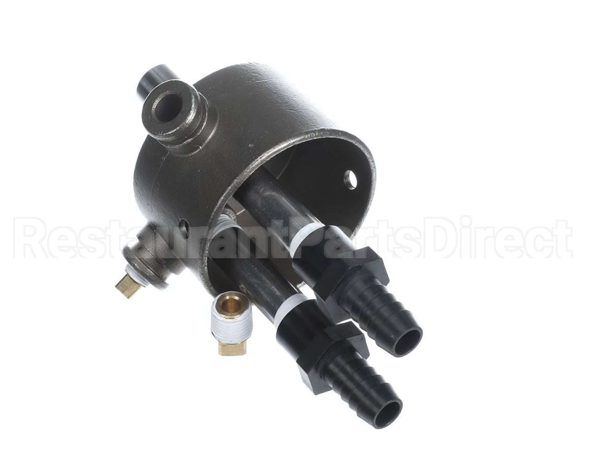 5700-003-60-49 Jackson A-Manifoldbottom Inlet