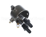 5700-003-60-49 Jackson A-Manifoldbottom Inlet